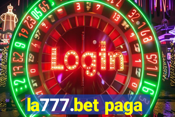 la777.bet paga